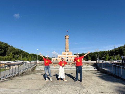 Cuộc sống Mỹ 