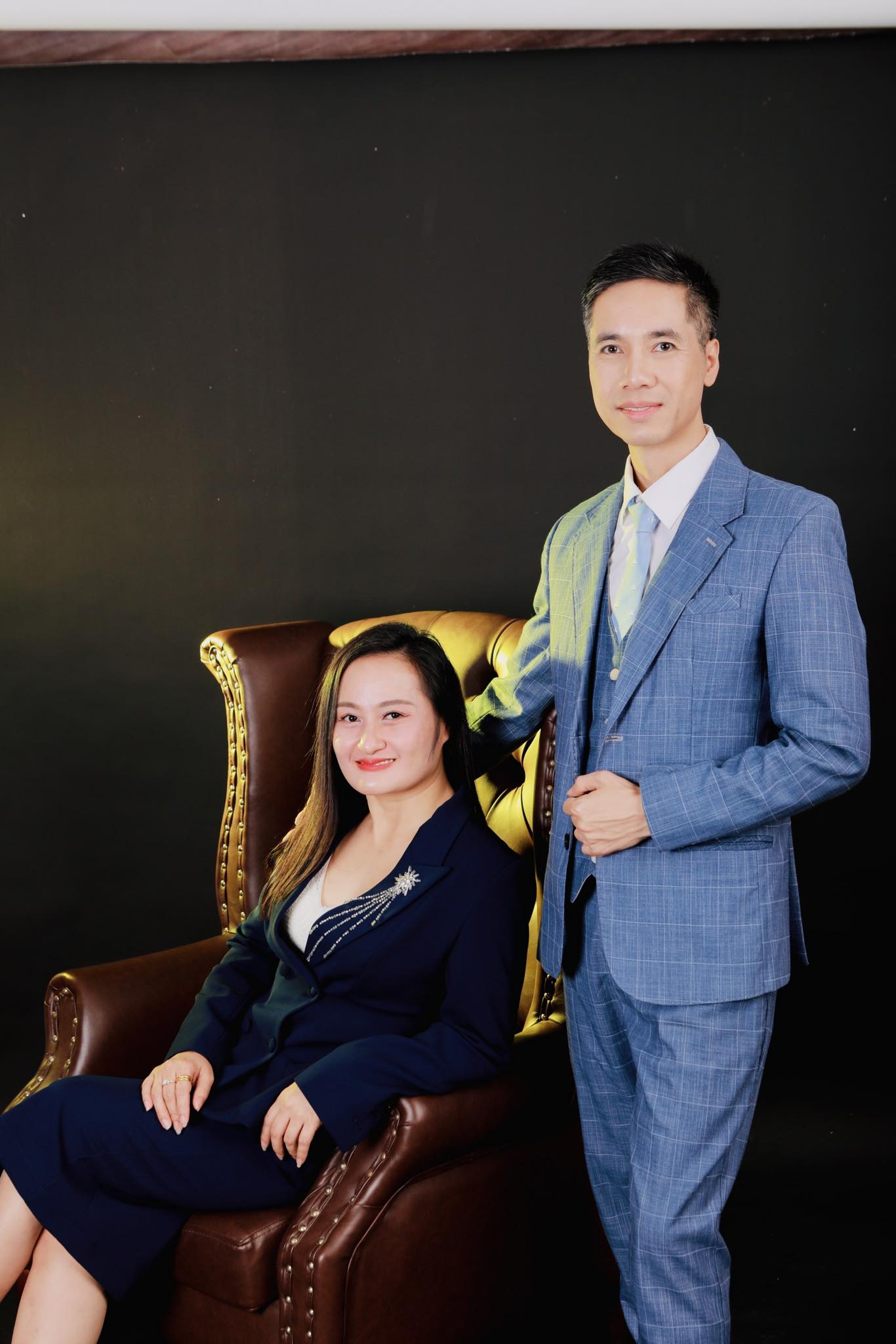 CUỘC SỐNG MỸ