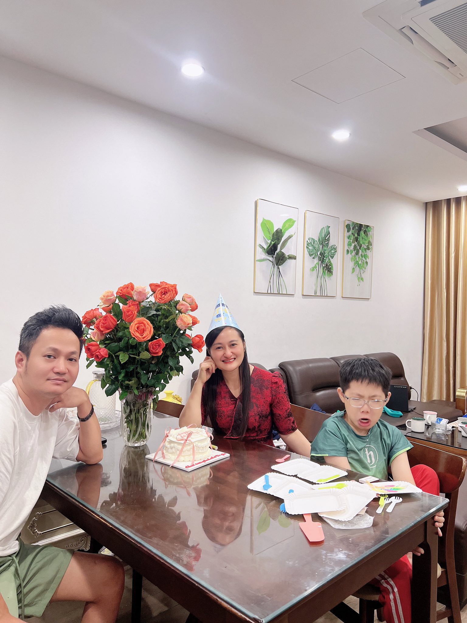 Cuộc Sống Mỹ 