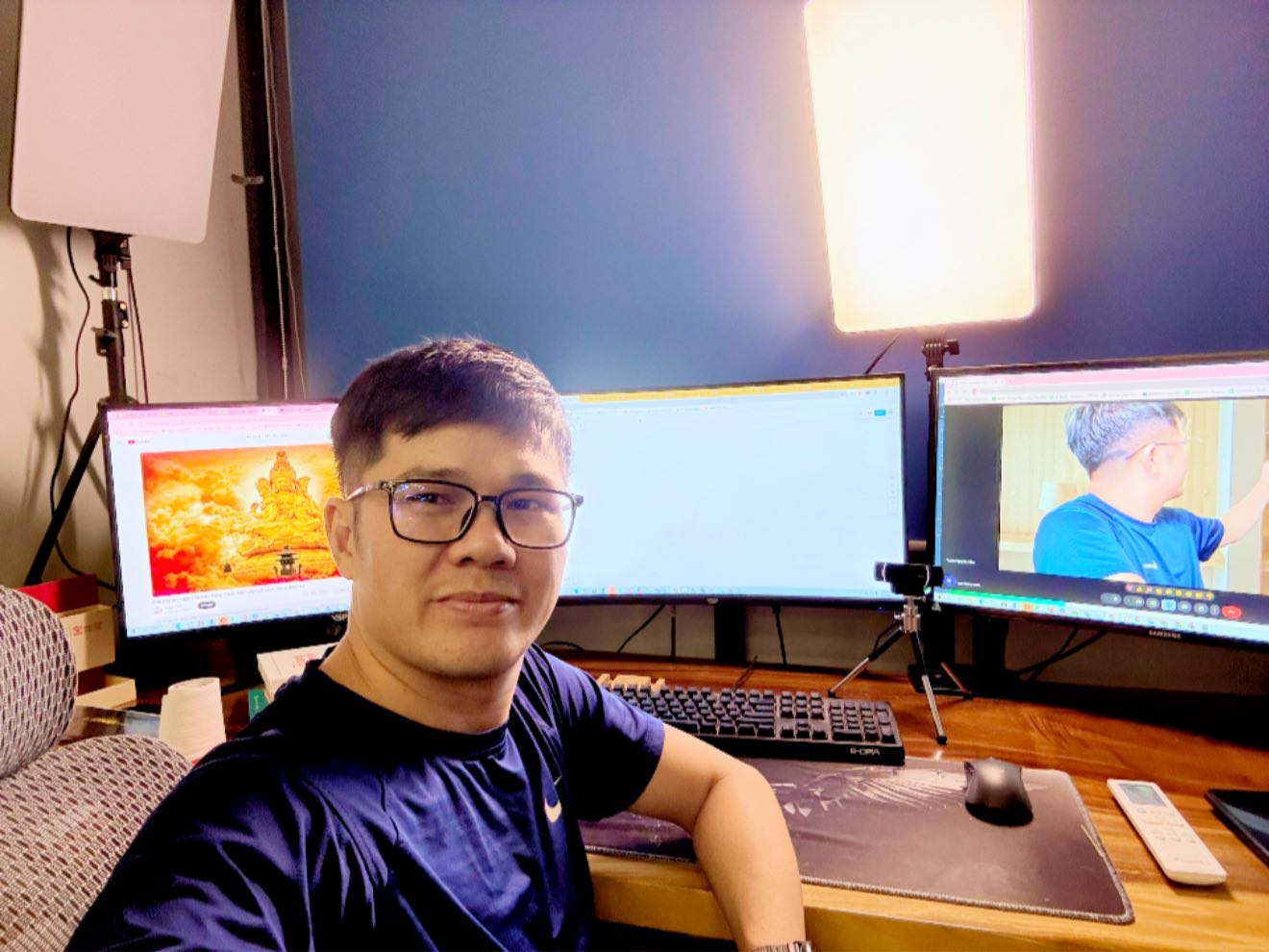 Cuộc sống Mỹ