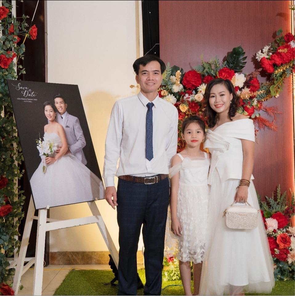Cuộc Sống Mỹ