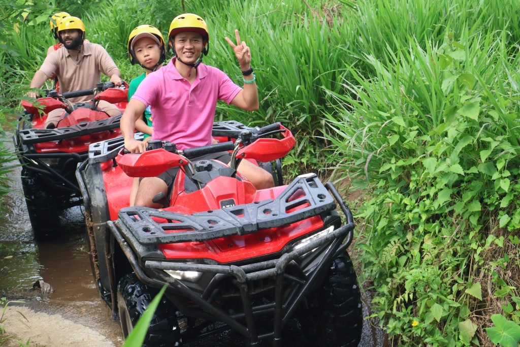 Cuộc Sống Mỹ