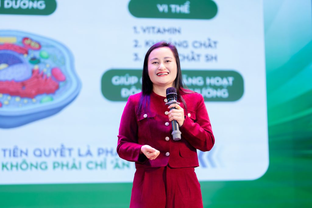 Cuộc Sống Mỹ
