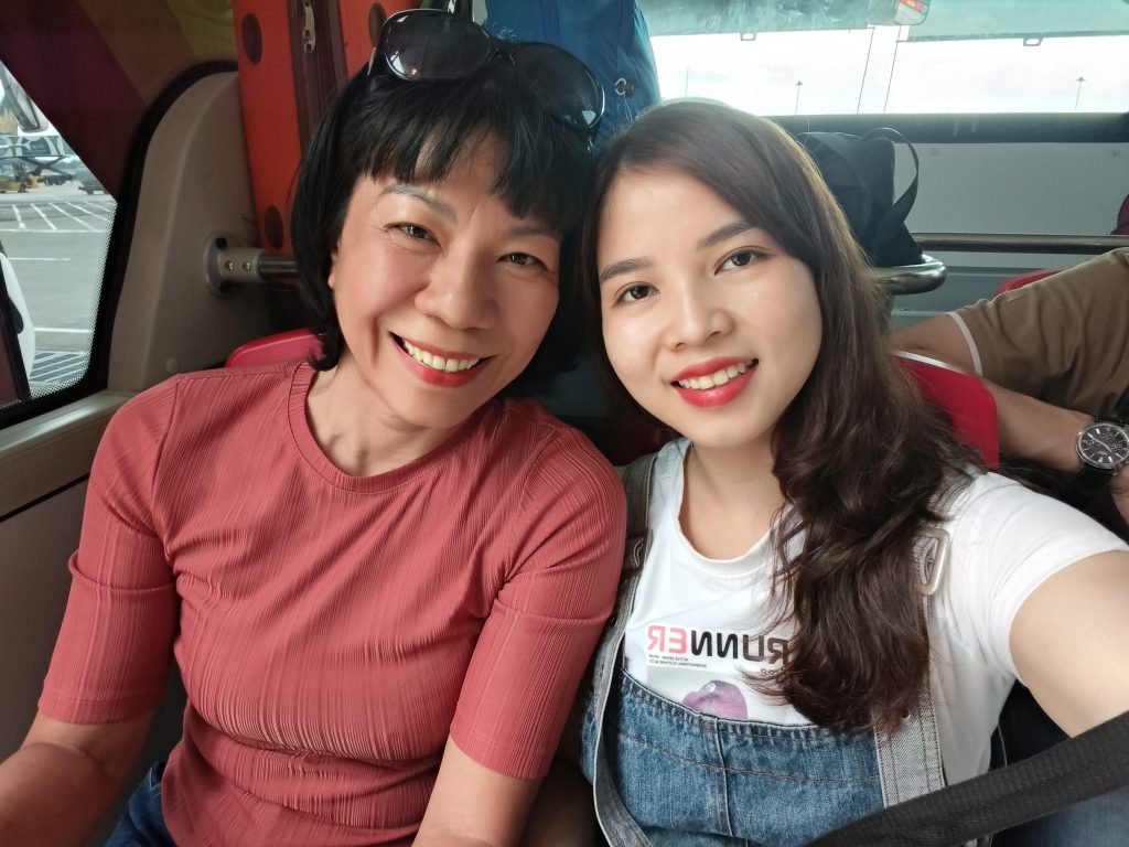 Cuộc Sống Mỹ