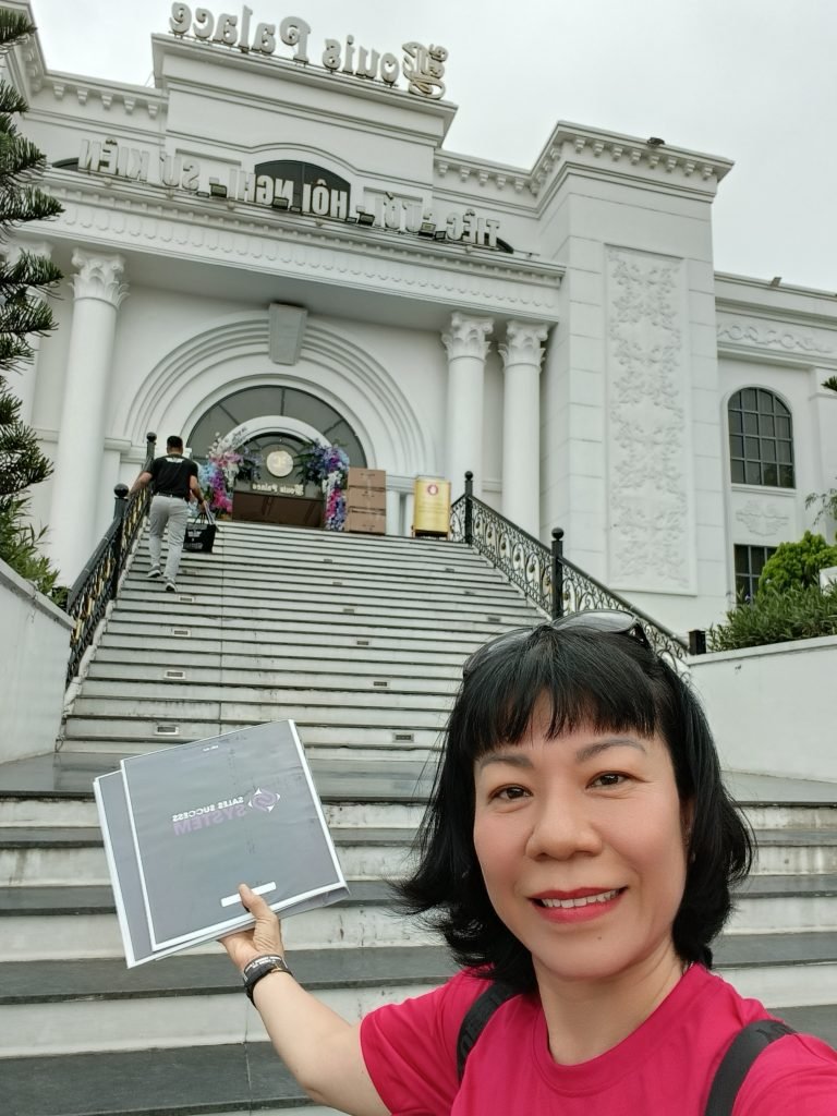 Cuộc Sống Mỹ