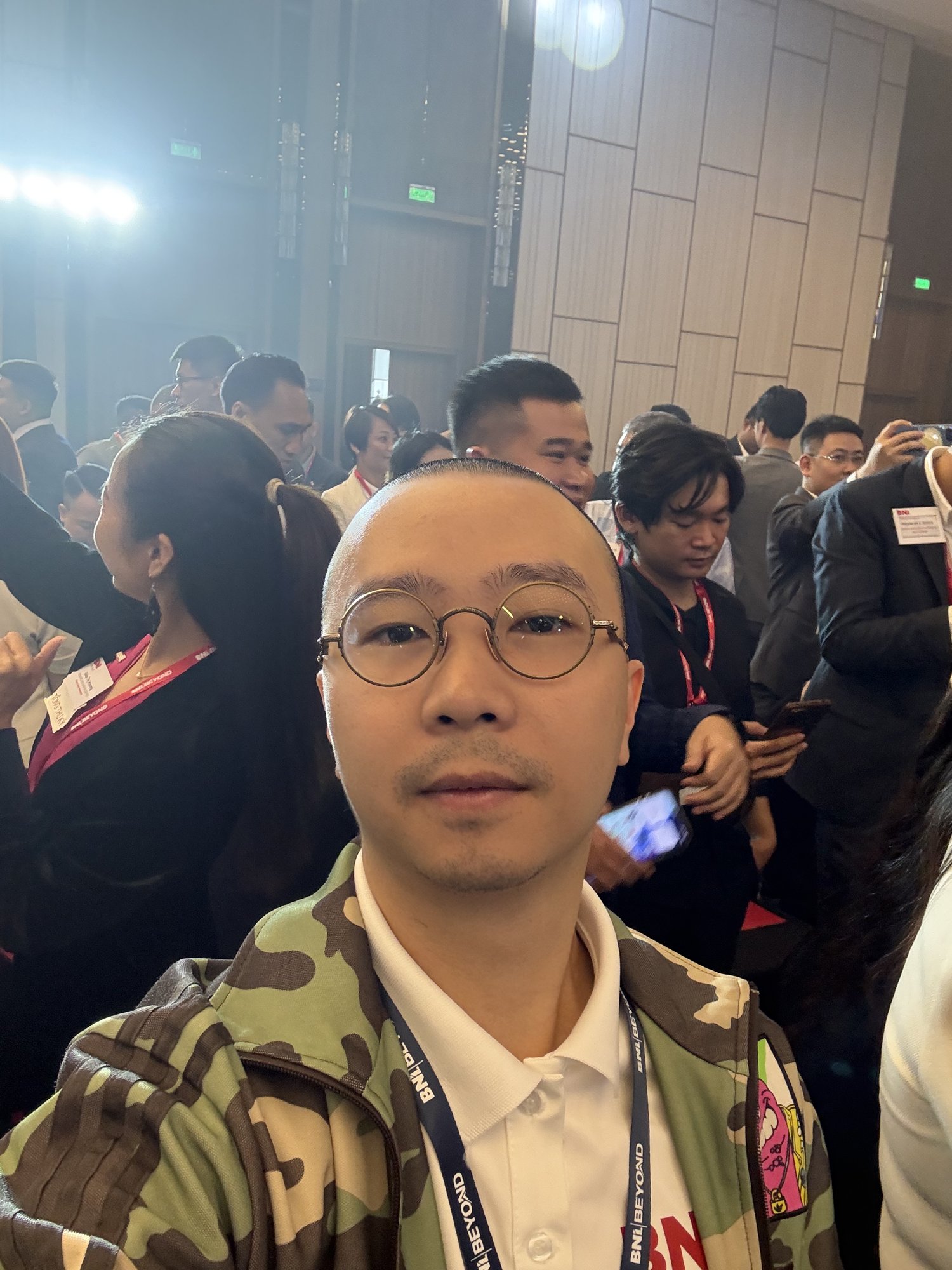 Cuộc sống mỹ