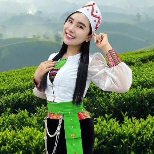 Cuộc sống mỹ