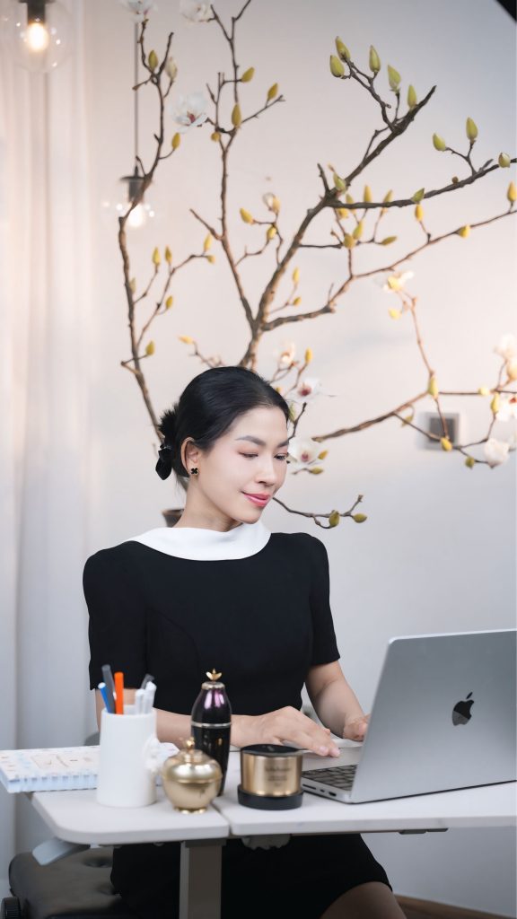 Cuộc Sống Mỹ