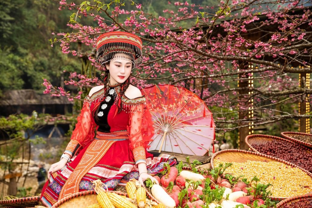 Cuộc sống Mỹ