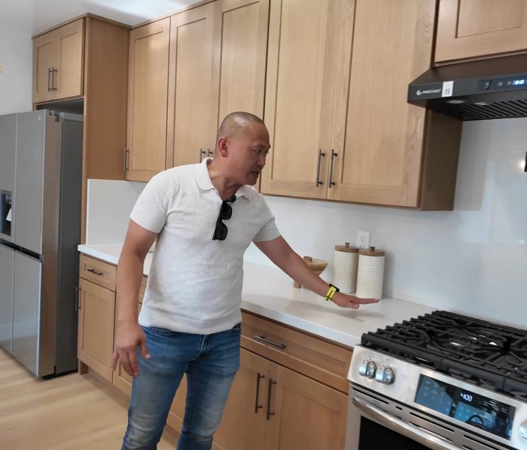 Mua nhà ở Mỹ