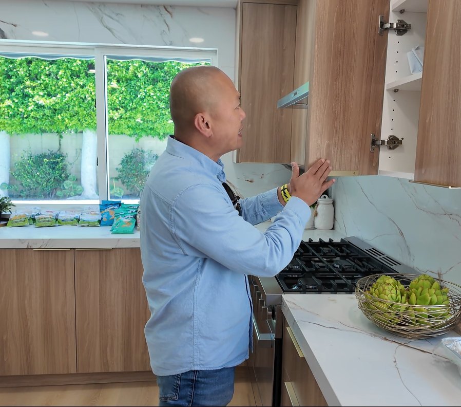 Mua nhà ở Mỹ