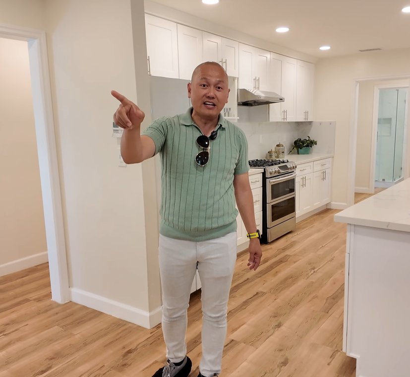 Mua nhà ở Mỹ