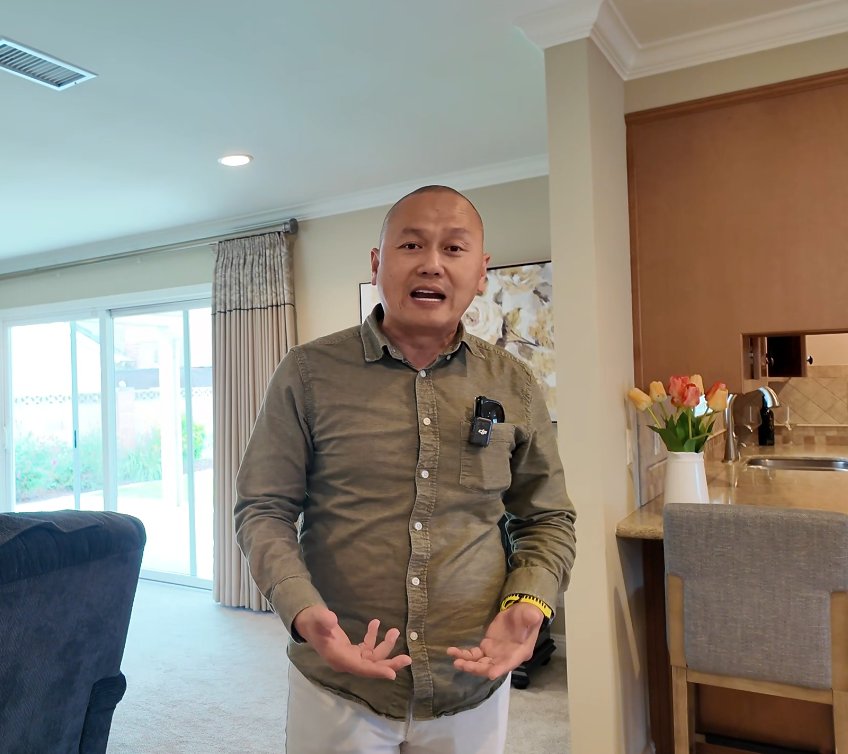 Mua nhà ở Mỹ