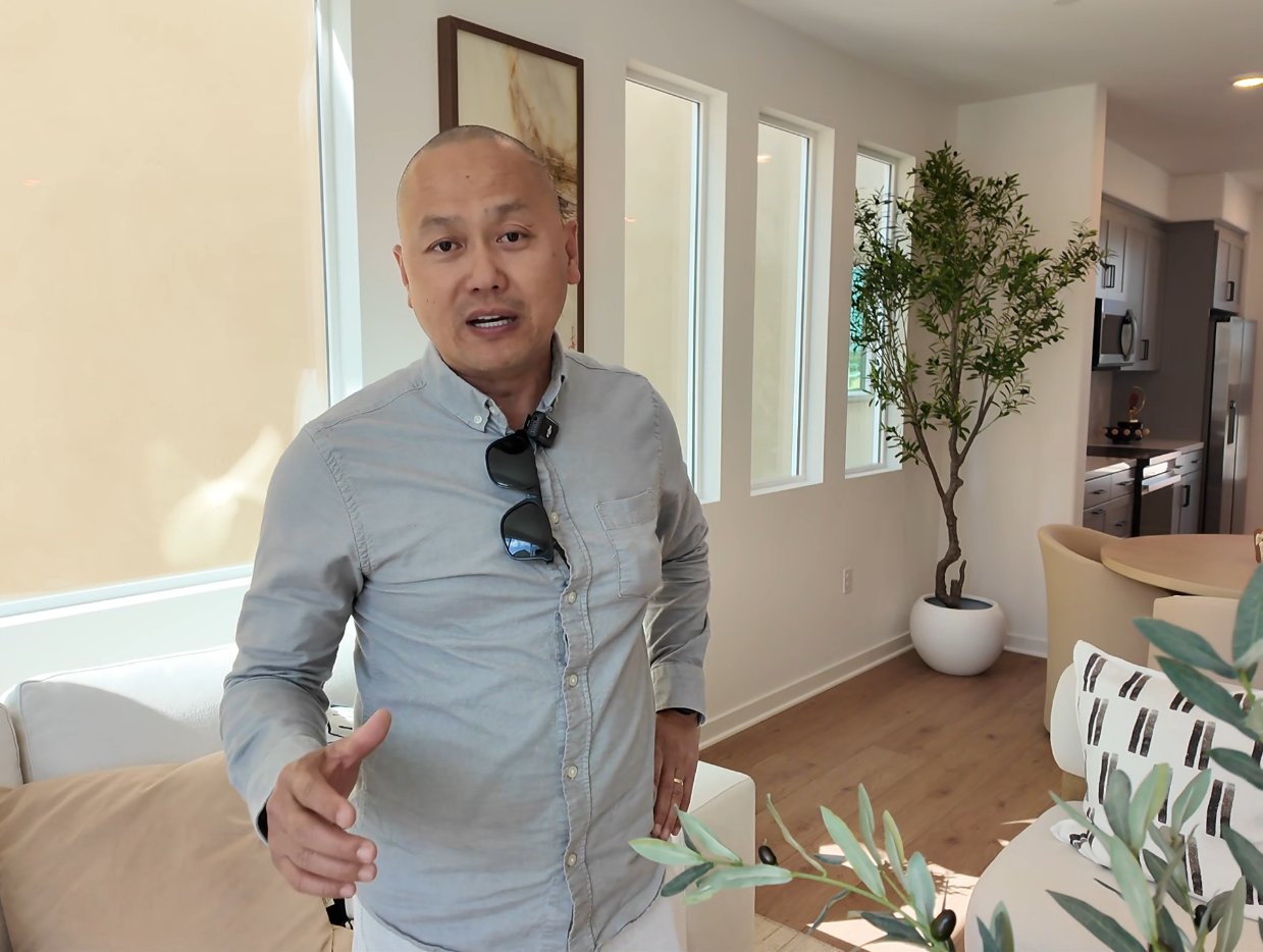 Mua nhà ở Mỹ