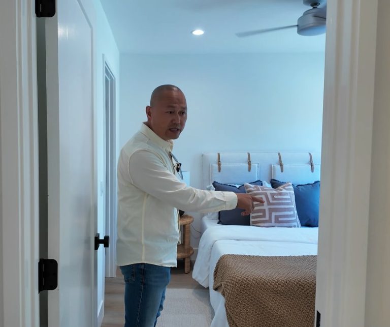 Mua nhà ở Mỹ