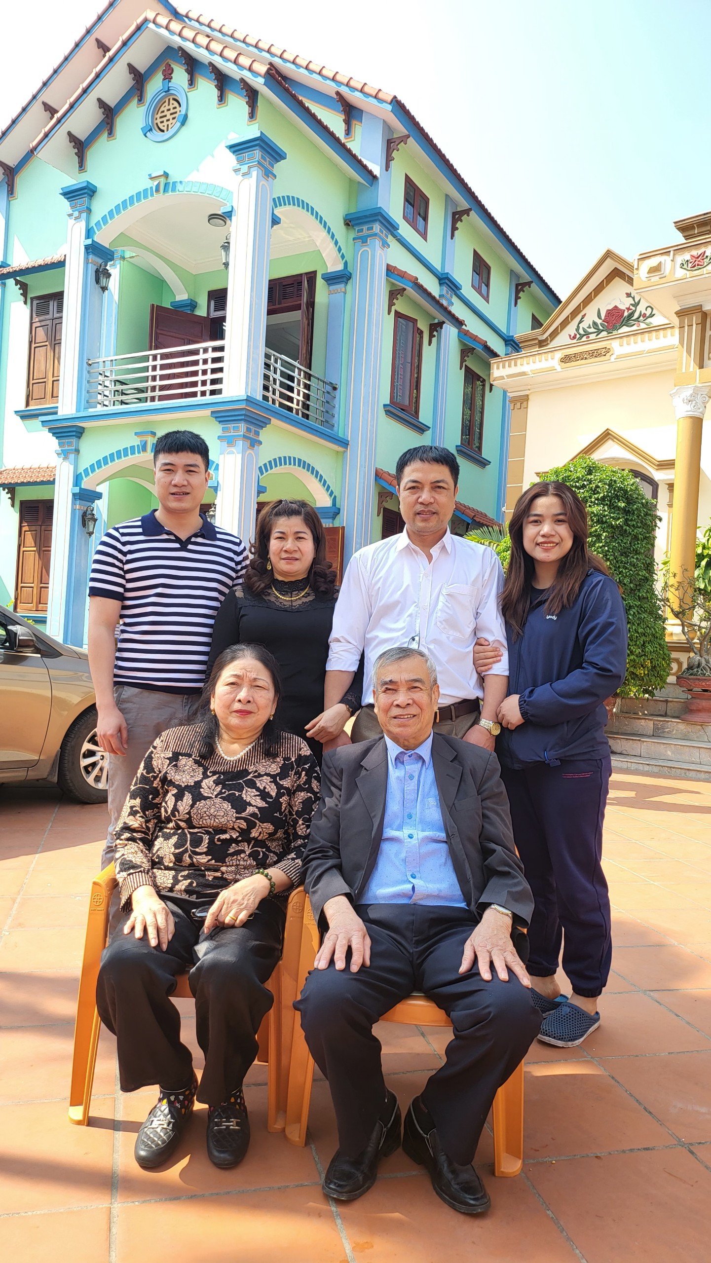 Phan Duy Thiệp
