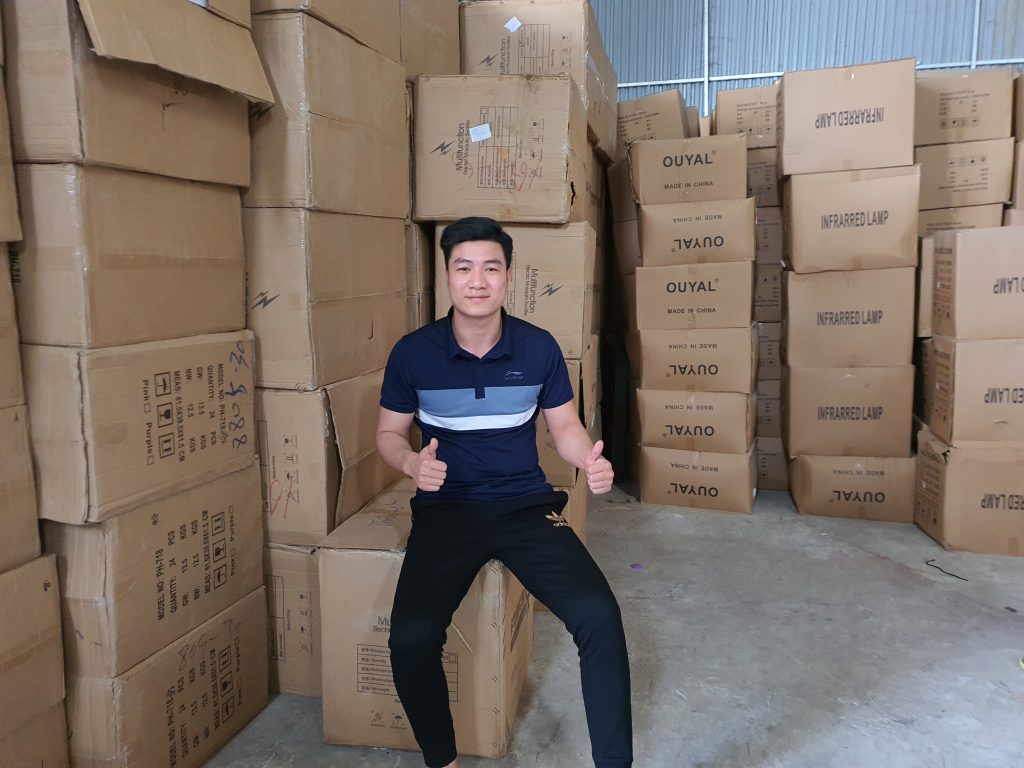 Phan Duy Thiệp