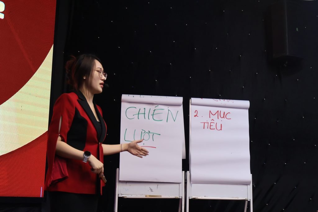 Cuộc sống mỹ