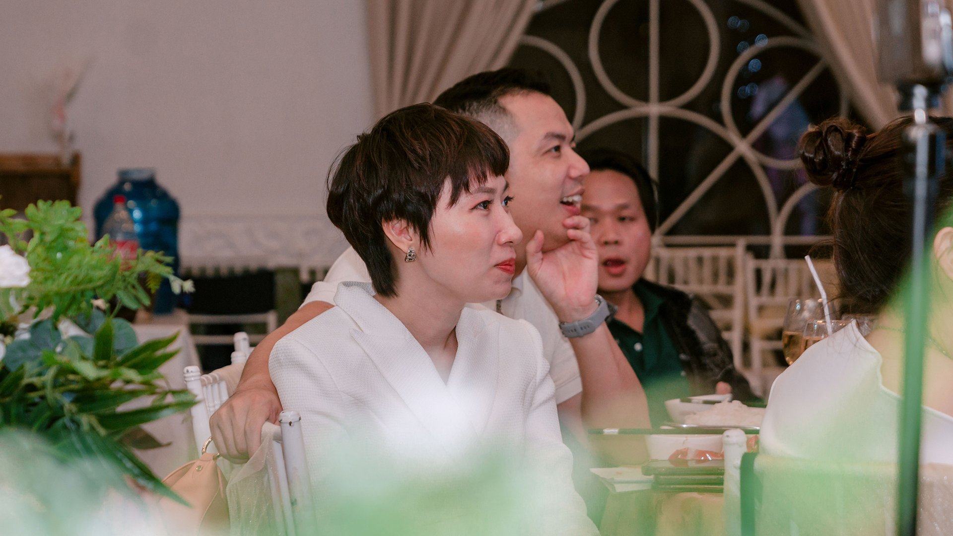 Cuộc sống Mỹ