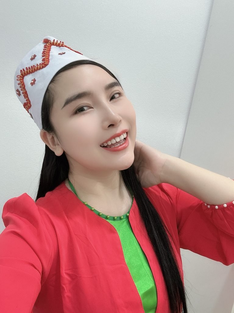 Cuộc Sống Mỹ