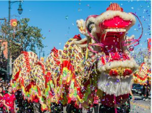 Diễu Hành Rồng Vàng 2025: Sự Kiện Không Thể Bỏ Lỡ Tại Los Angeles Diễu Hành Rồng Vàng 2025: Sự Kiện Không Thể Bỏ Lỡ Tại Los Angeles