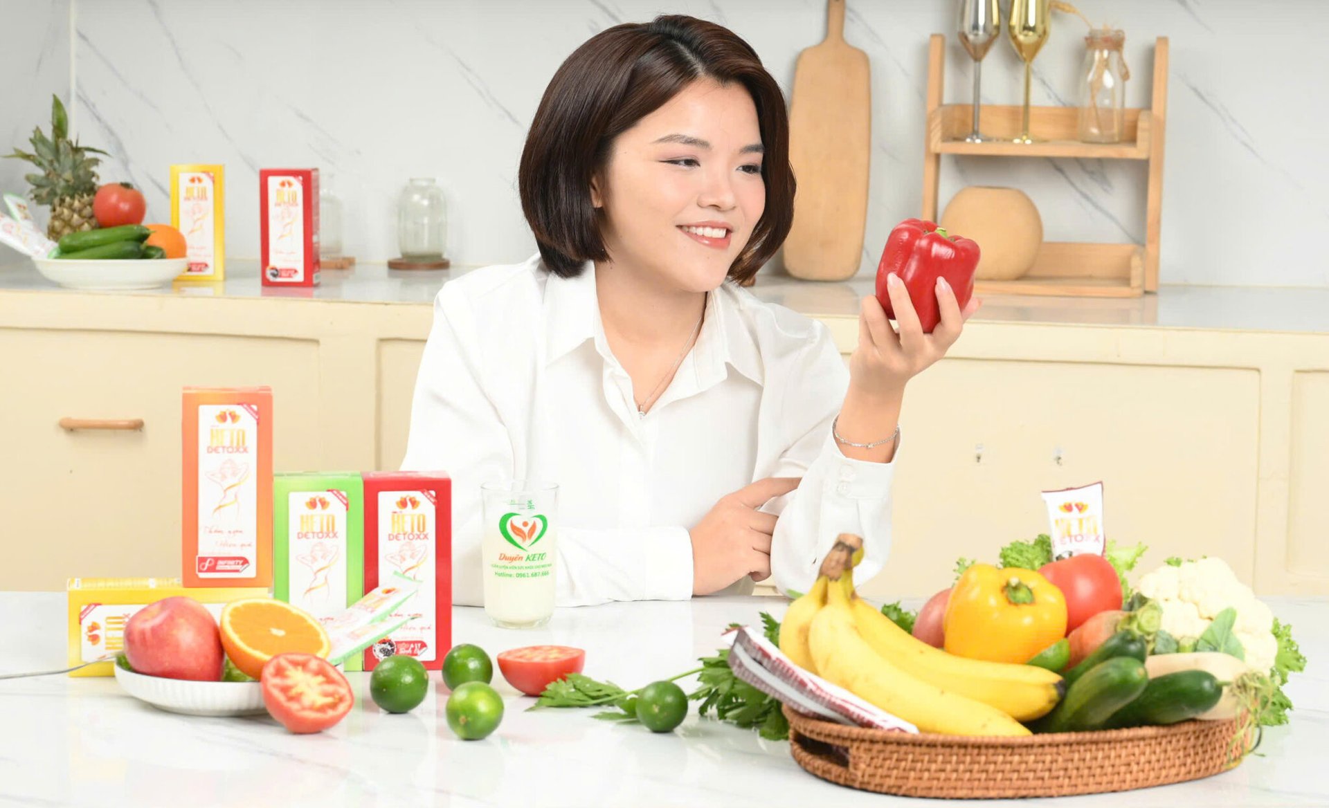 CUỘC SỐNG MỸ