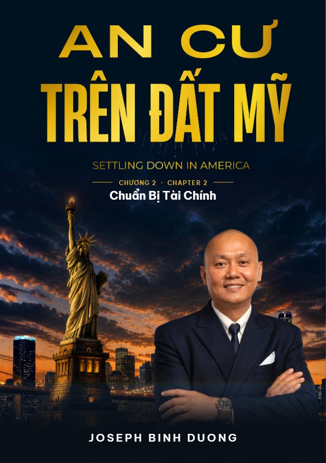 Chapter 2: Financial Preparation