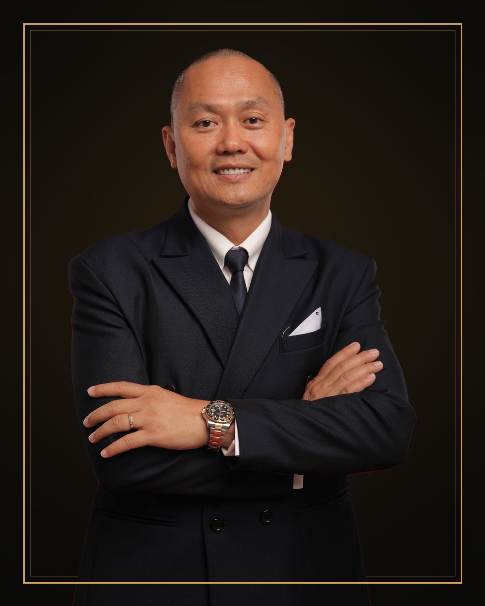Joseph Duong