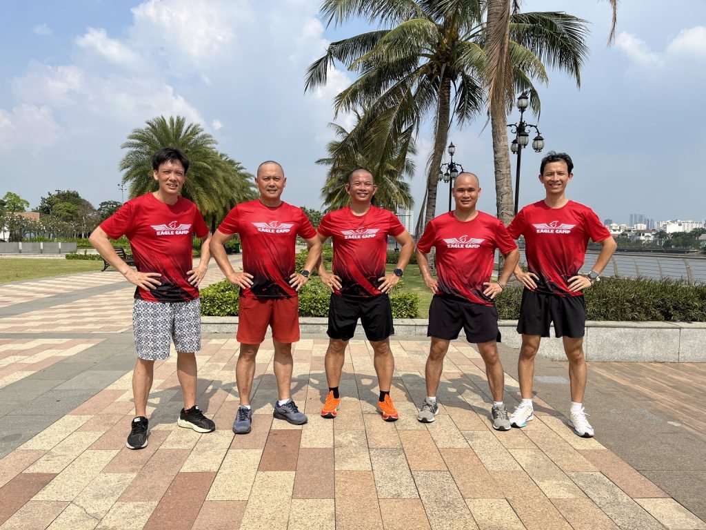 Phạm Thành Long – Người Thầy Truyền Cảm Hứng Để Tôi Chạy Bộ 42km Dễ Dàng Phạm Thành Long – Người Thầy Truyền Cảm Hứng Để Tôi Chạy Bộ 42km Dễ Dàng